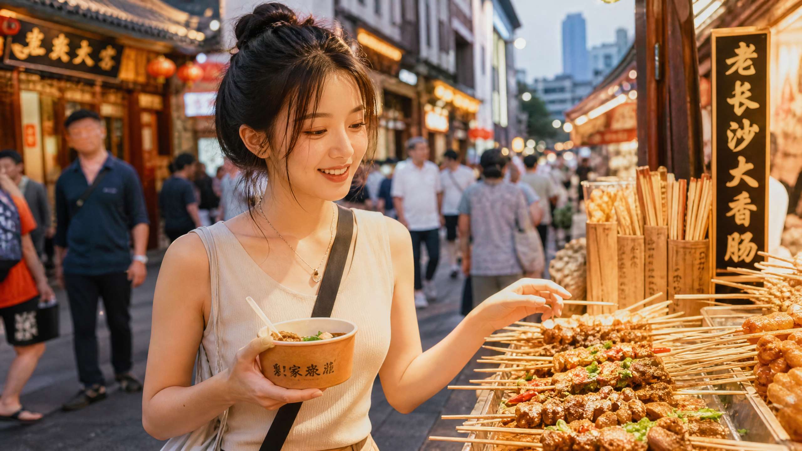 直播走光